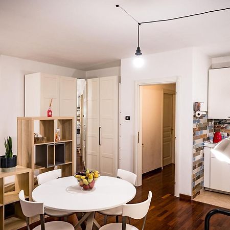 Studio Bovisa Milan Extérieur photo