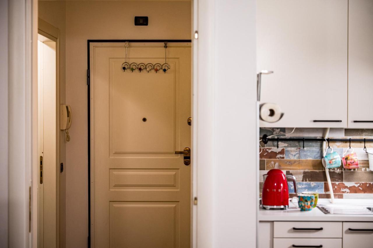 Studio Bovisa Milan Extérieur photo