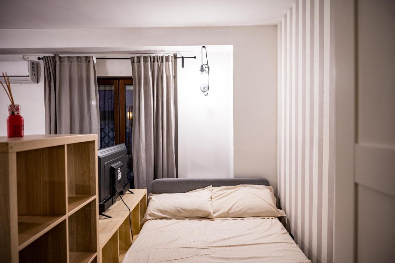 Studio Bovisa Milan Extérieur photo