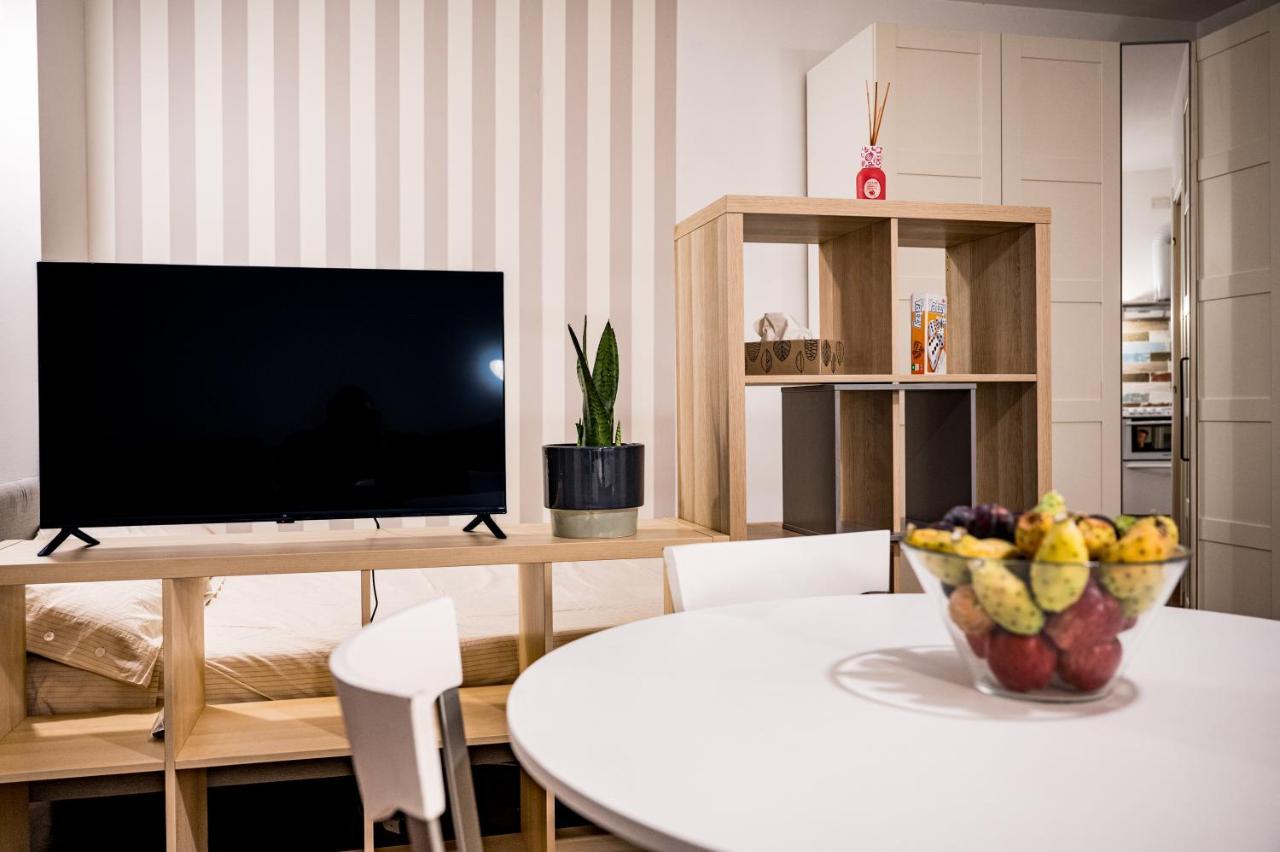 Studio Bovisa Milan Extérieur photo
