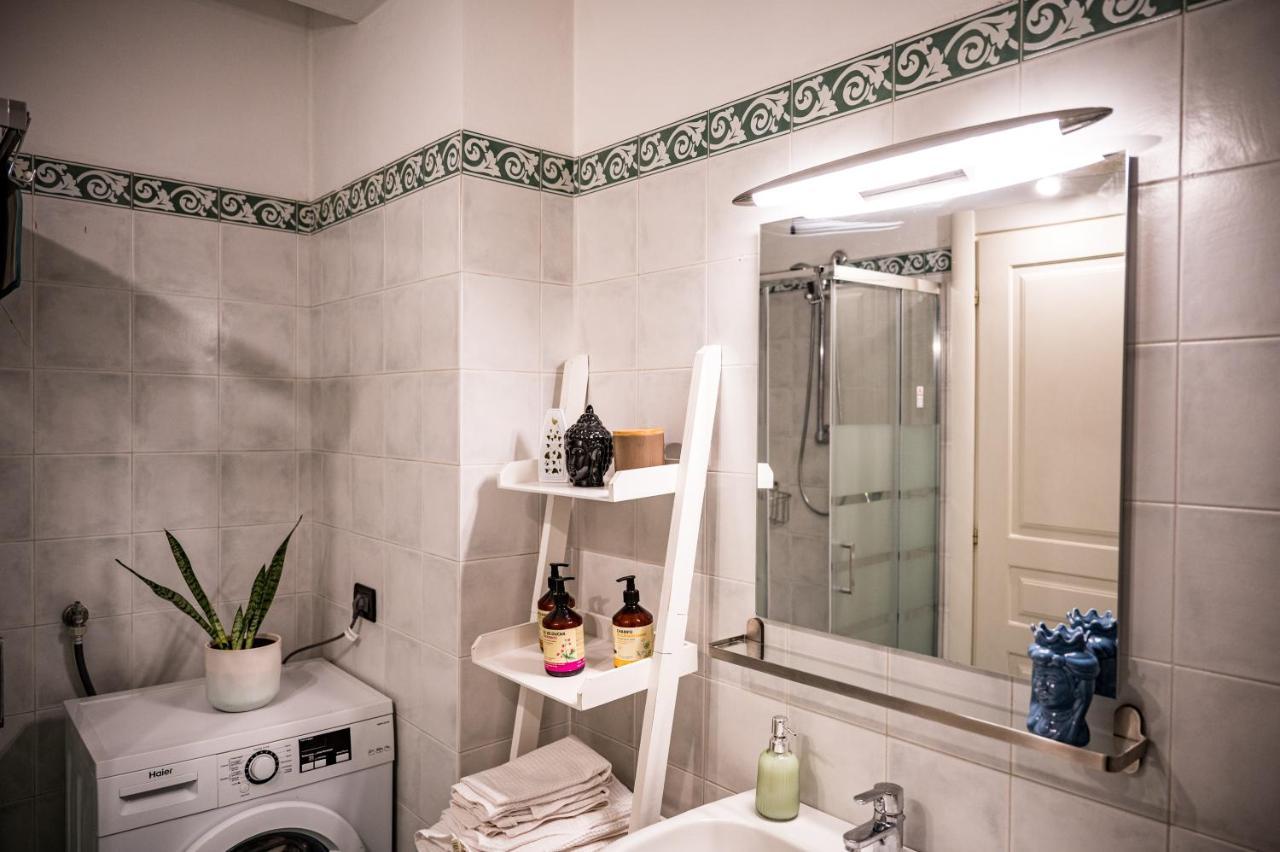 Studio Bovisa Milan Extérieur photo
