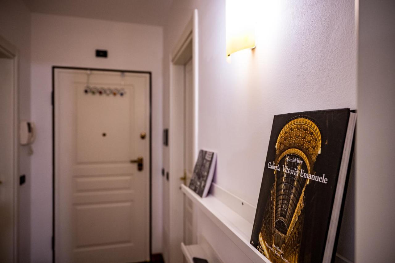 Studio Bovisa Milan Extérieur photo
