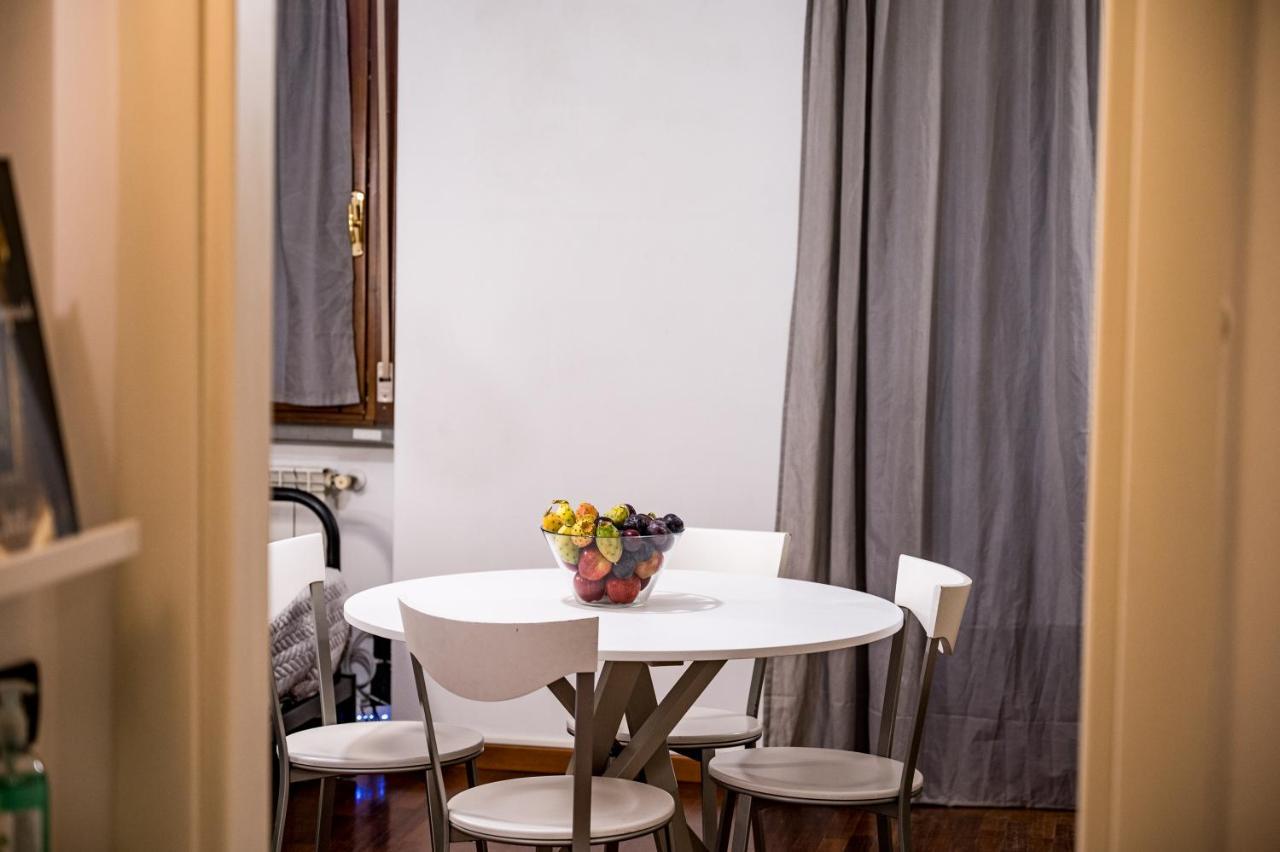 Studio Bovisa Milan Extérieur photo