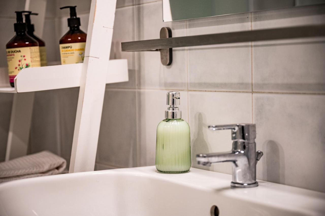 Studio Bovisa Milan Extérieur photo