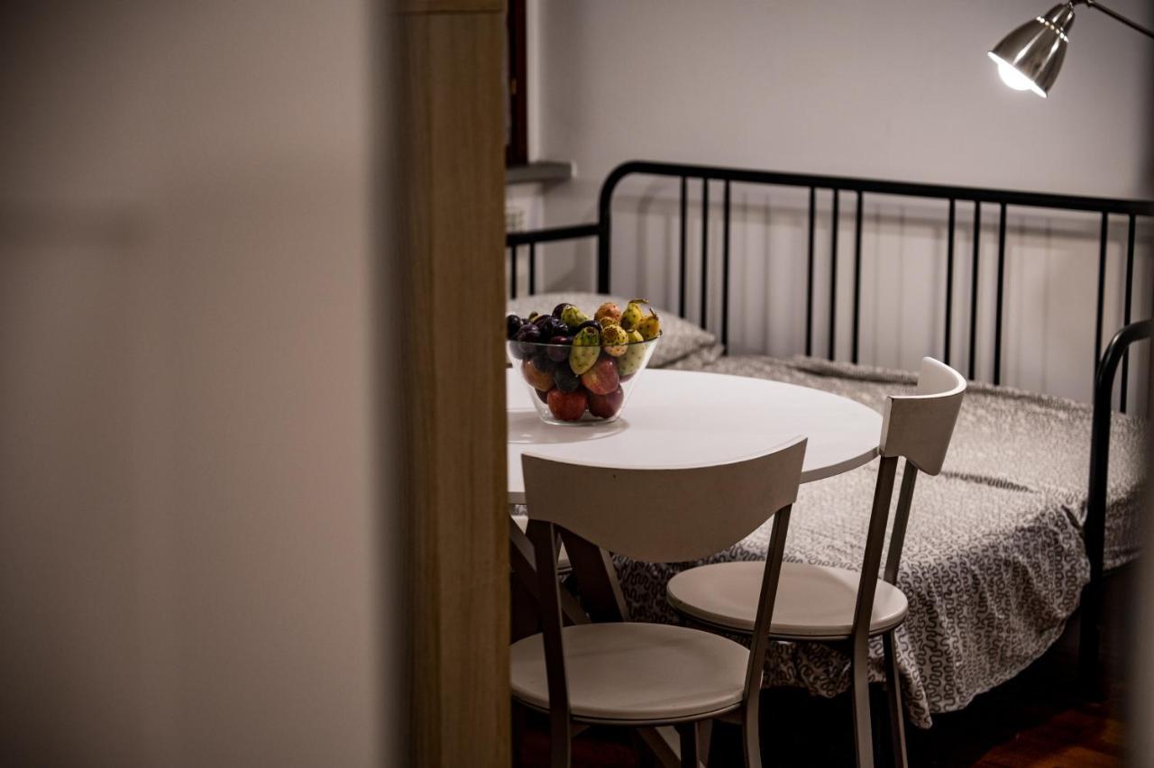 Studio Bovisa Milan Extérieur photo