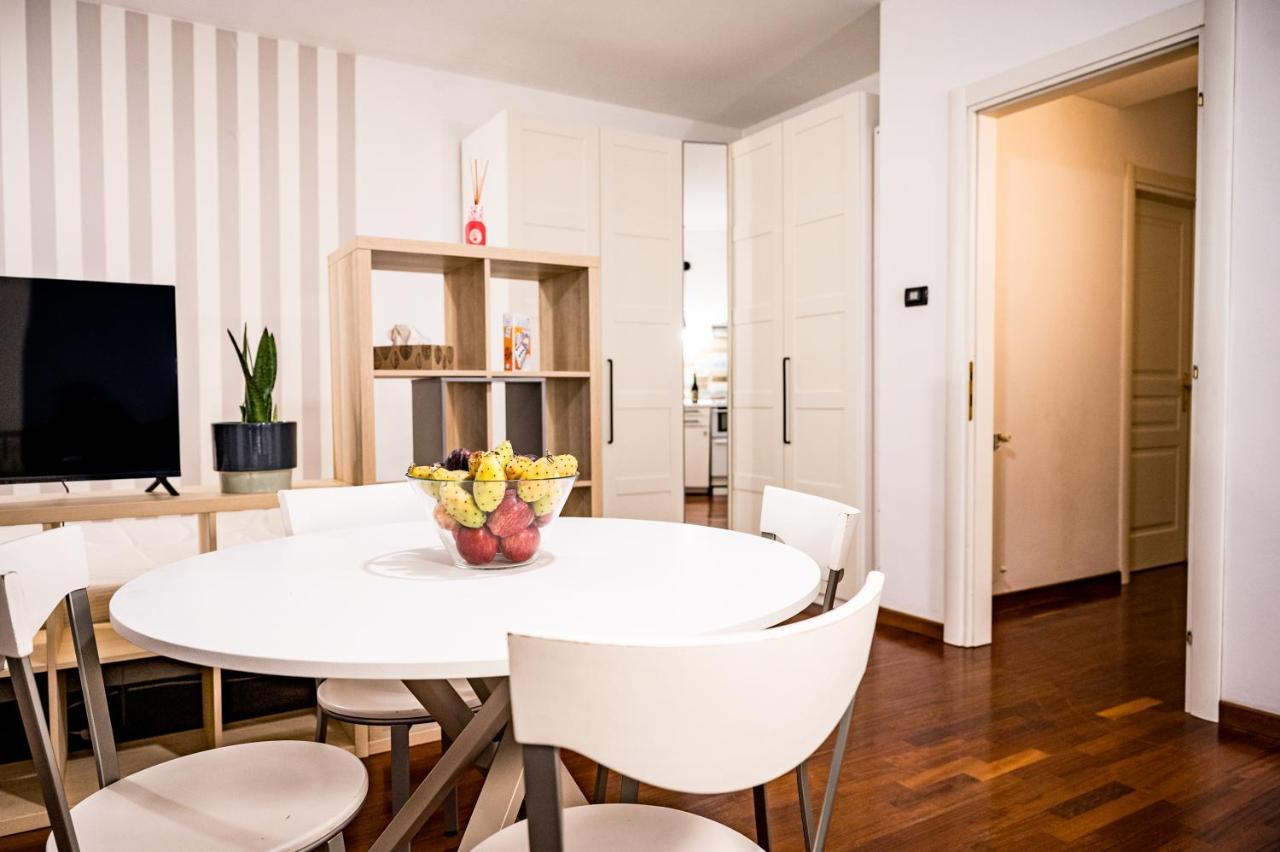 Studio Bovisa Milan Extérieur photo