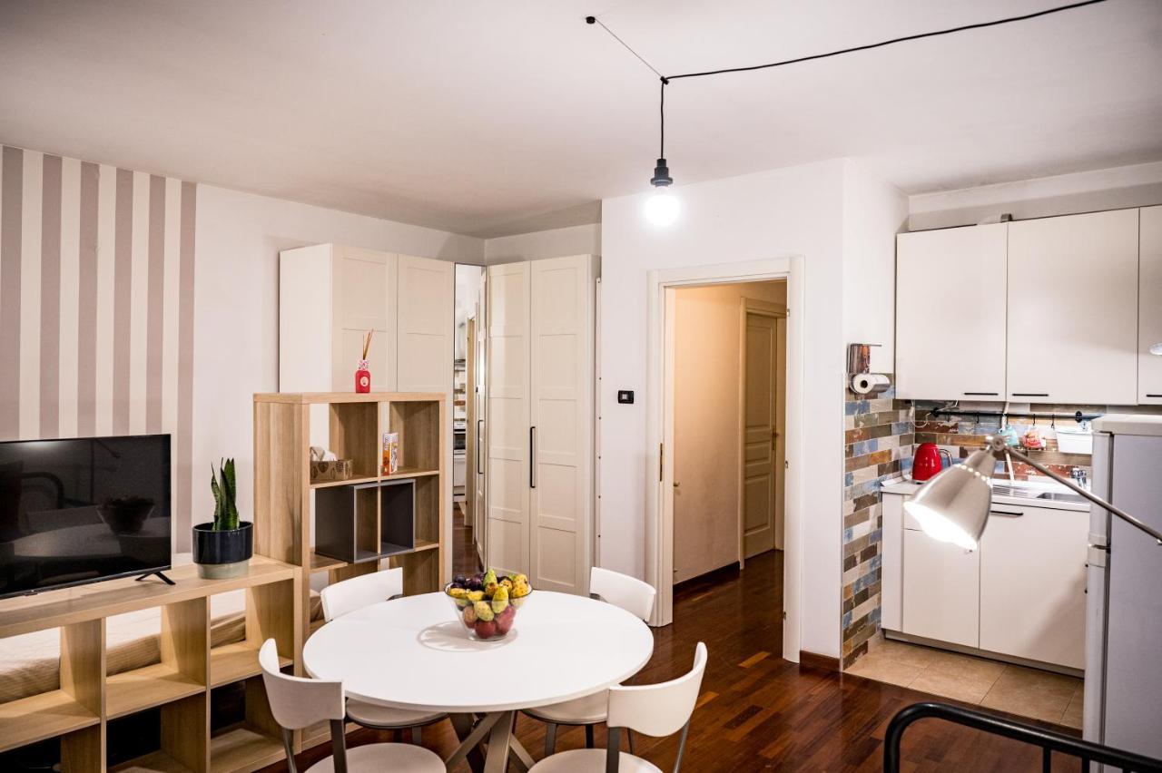Studio Bovisa Milan Extérieur photo