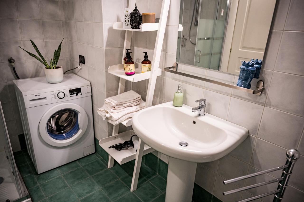 Studio Bovisa Milan Extérieur photo