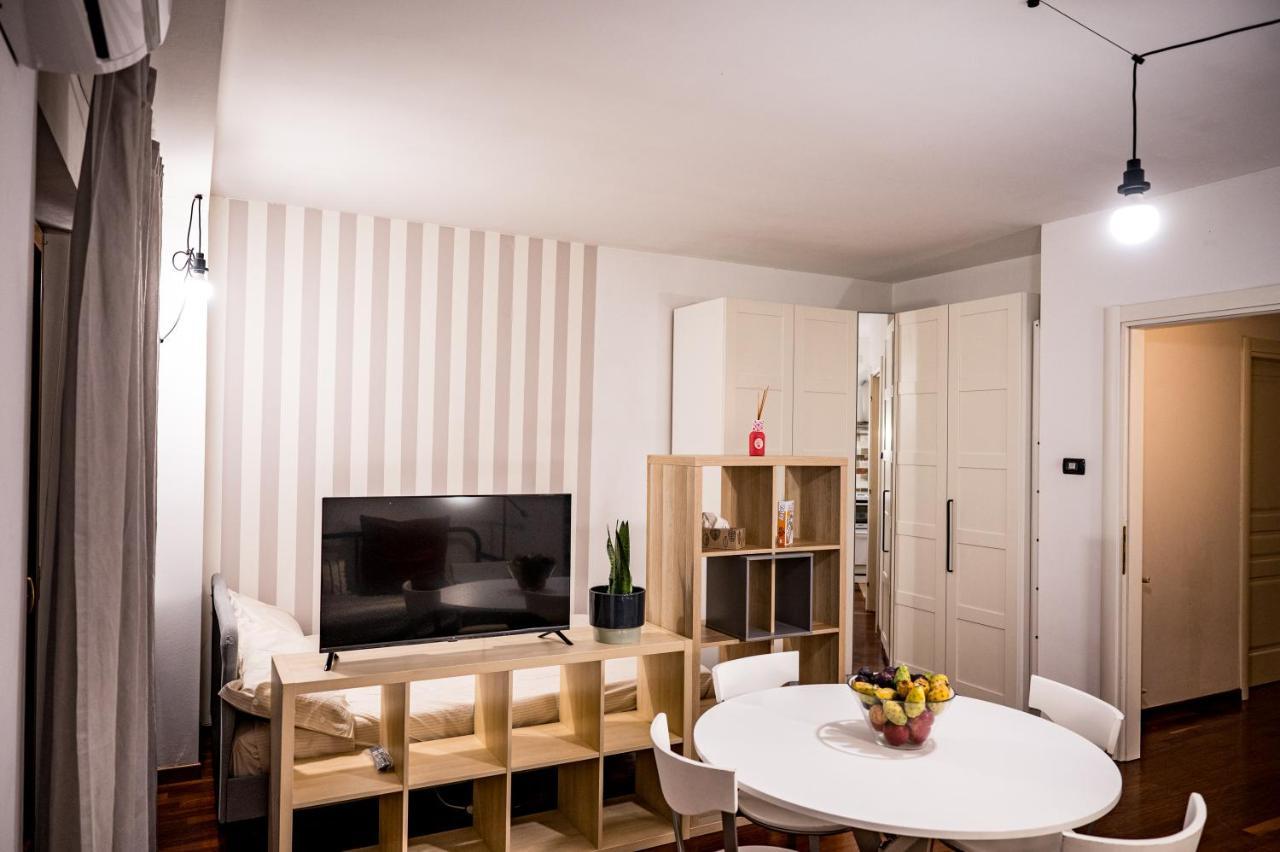 Studio Bovisa Milan Extérieur photo