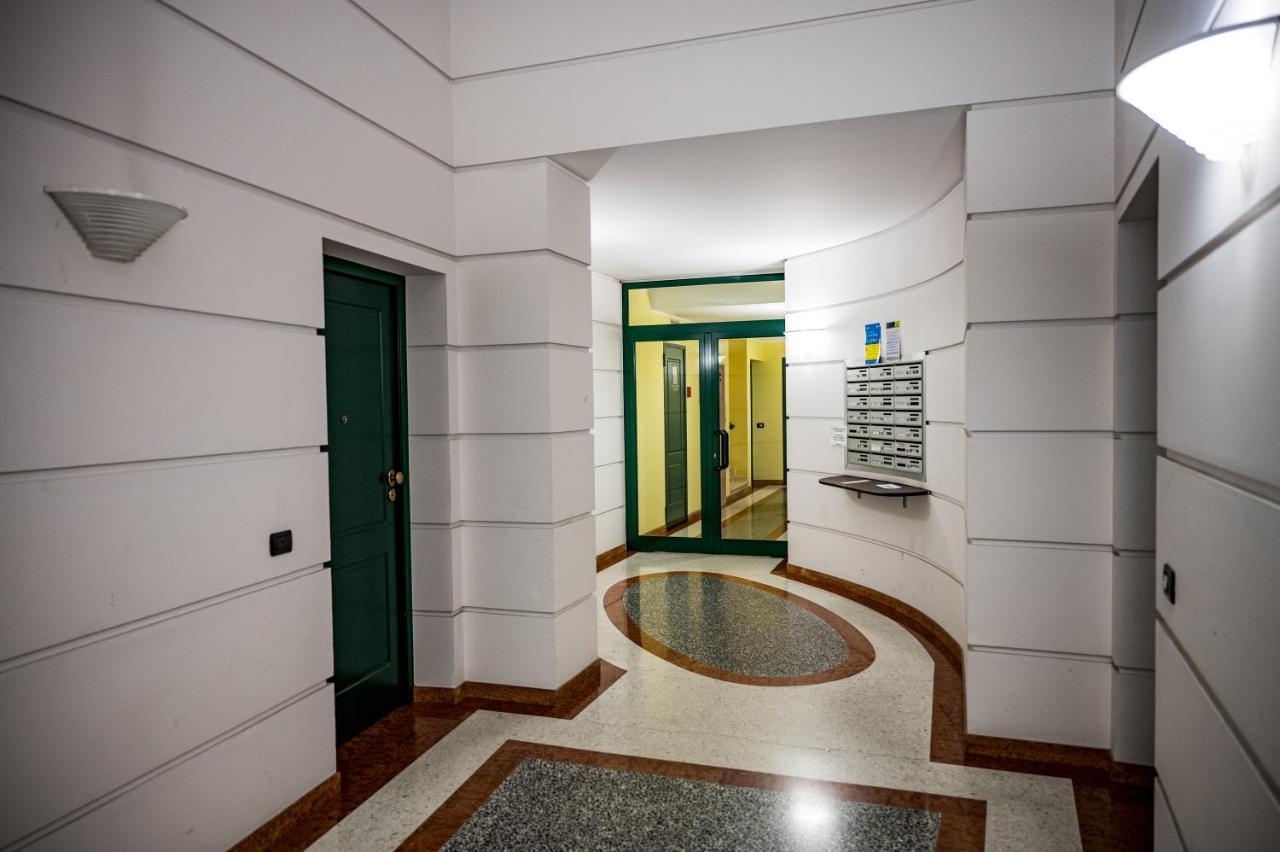 Studio Bovisa Milan Extérieur photo